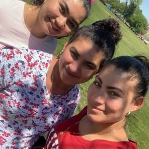 Meet your Posher, Andre